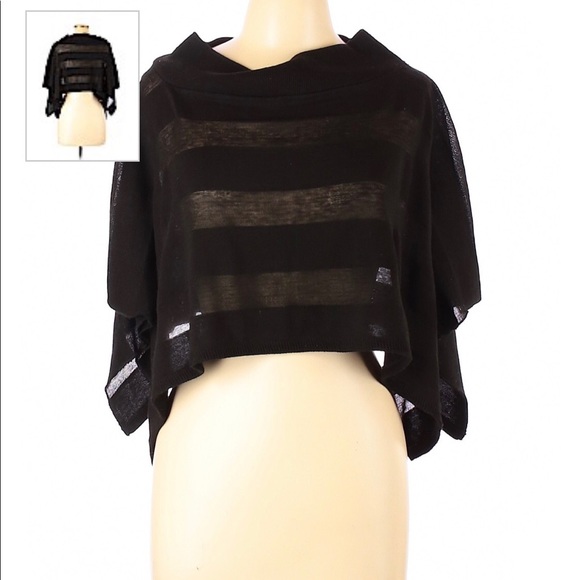 Max Rave Poncho - Picture 2 of 3